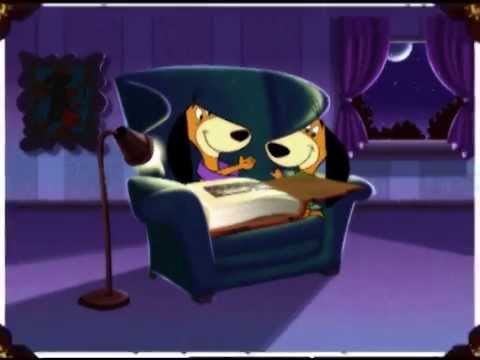 "Young at Heart" Boomerang Promo (USA Version) (2001)