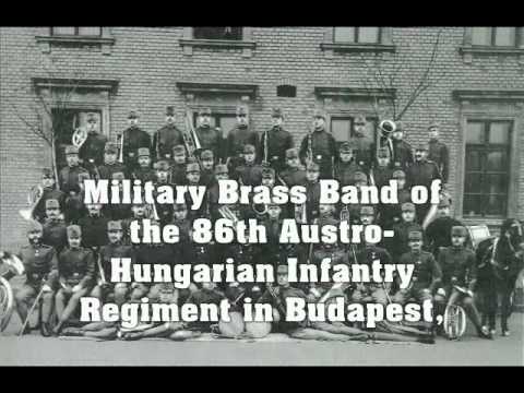 Julius Fucik   Salve Imperator