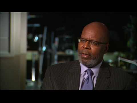 Reuben Cannon Why Did I Get Married Too Interview