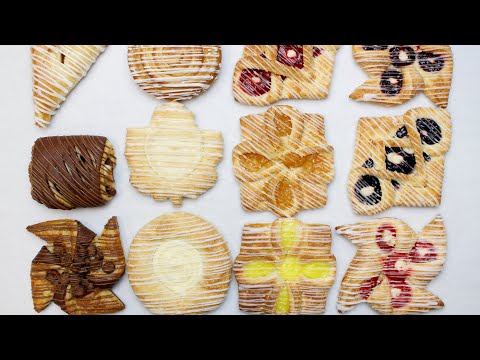 A Day in the Bakery!!!