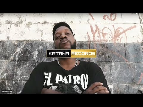 Ualax - RAINMAKER, O Fazedor de Chuva (VideoClipeOficial) [Prod. Ualax]