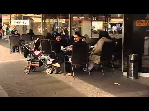 Serie: "Aus Gastarbeitern wurden Nachbarn" - Gelungene und gescheiterte Integration | Politik direkt