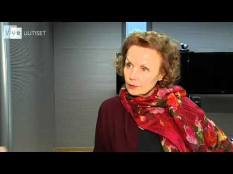 Kaija Saariaho