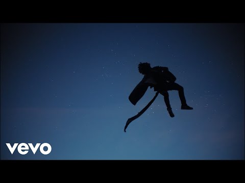 Issam Alnajjar - Taawadt Aleiki (Official Music Video)