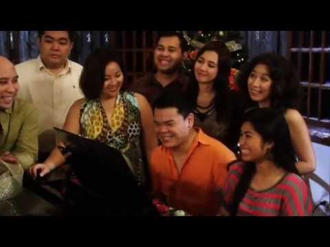 Ilang Tulog Pa Ba by ATENEO CHAMBER SINGERS