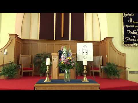 Full Worship Service 4.3.22