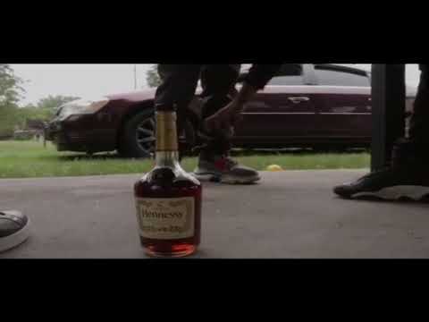 Glizzy Vill x Edot Cartel - Bout Dat Action ( Official Music Video ) Shot By : Harvey Finch Ent.🎥