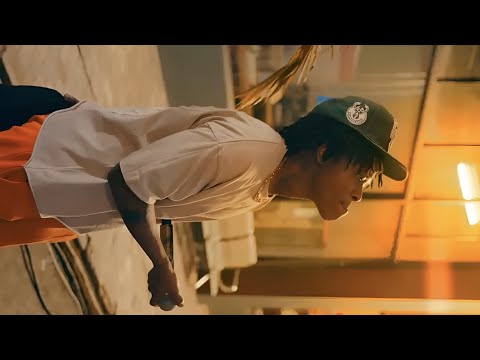 Nasty C - Time (Official Visualizer)
