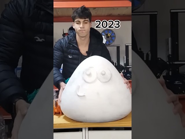 Vídeo relacionado con INLDY Caja de Almacenamiento de Bombas nucleares, decoración de Escritorio de Bomba Nuclear, Escultura de Cohete de Resina 3D Que se Puede Abrir, Modelo de Estatua Nuclear, Mini decoración de Caja de