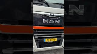 MAN TGX 18.460 XLX, Aut, ...JP Sattelzugmaschine | Bild 4 - Autoline