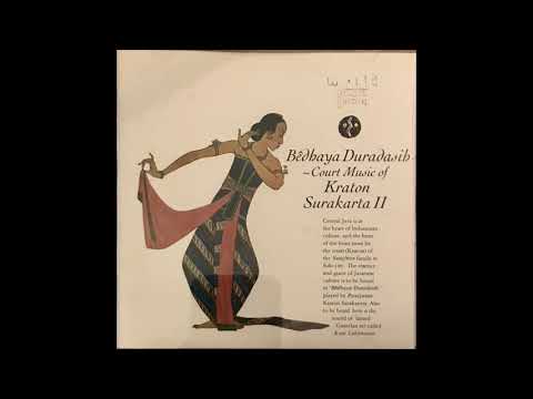 Court Music Of Kraton Surakarta II