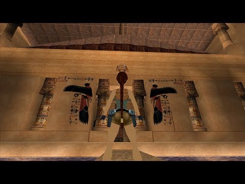 Court of Tamuhnra - Dan Nuttall