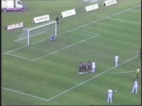 Defesas do Goleiro Sidivan