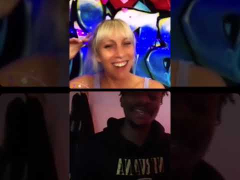 DJ SWEET LI | CHRISTIAN PUMPZ | BEST UK RAP | REP YOUR ENDZ | BEST IN BRITAIN SHOW