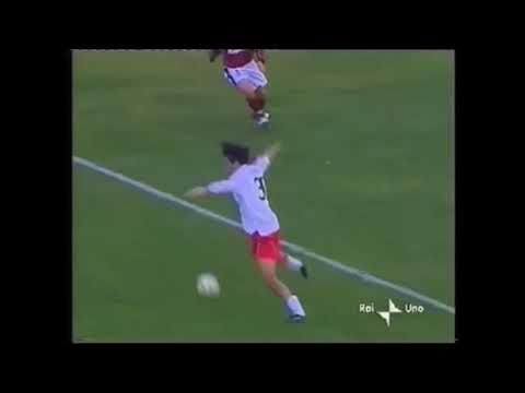 12)REGGINA-VICENZA 1-0 (22-12-2000)