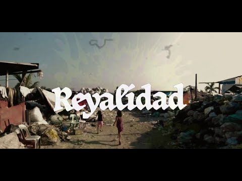 Dewdrop - Reyalidad (Lyric Video)