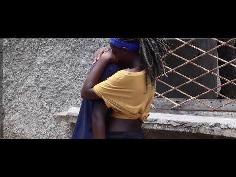 Cleison king - To a render (Oficial Music Video)