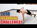 2018 Fat Burning Full Body Workout