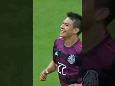 The Biggest DIVA In Mexican Football?! 🤦🏻‍♂️🇲🇽 #chuckylozano #seleccionmexicana #sandiegofc