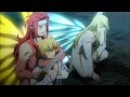 Tales of Symphonia United World: Zelos' Betrayal ...