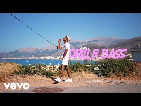 Double Lz - Drill & Bass (Official Video) ft. Blair Muir