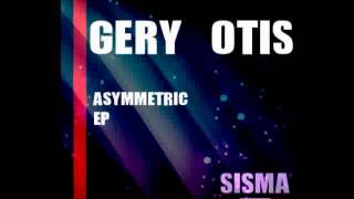 Gery Otis - Asymmetric (Original mix)