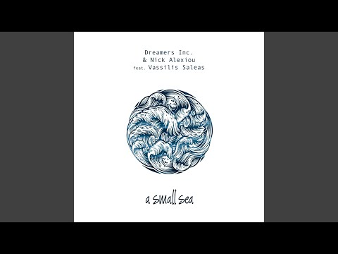 A Small Sea (Remix)