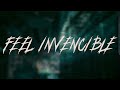 Skillet - Feel Invencible | Lyrics