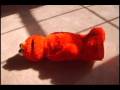The Elmo That Laughed To Hard