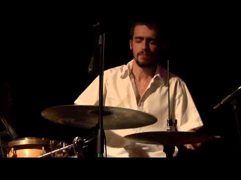 Savassi Festival 2010 - Benjamim Taubkin