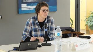 Xerrada 'El Col·legi de preveres de Santa Maria de Puigcerdà'