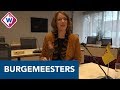 Hoog aantal vrouwelijke burgemeesters in de Bollenstreek - OMROEP WEST