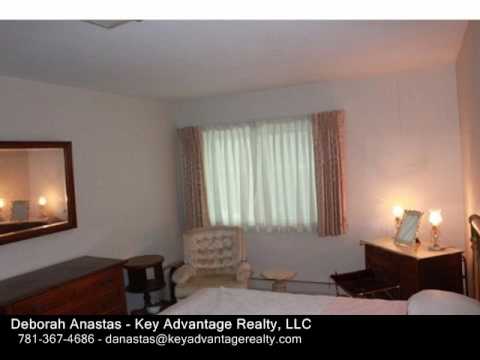 1202 Greendale Avenue Unit 131, Needham MA 02492 - Condo - Real Estate - For Sale -