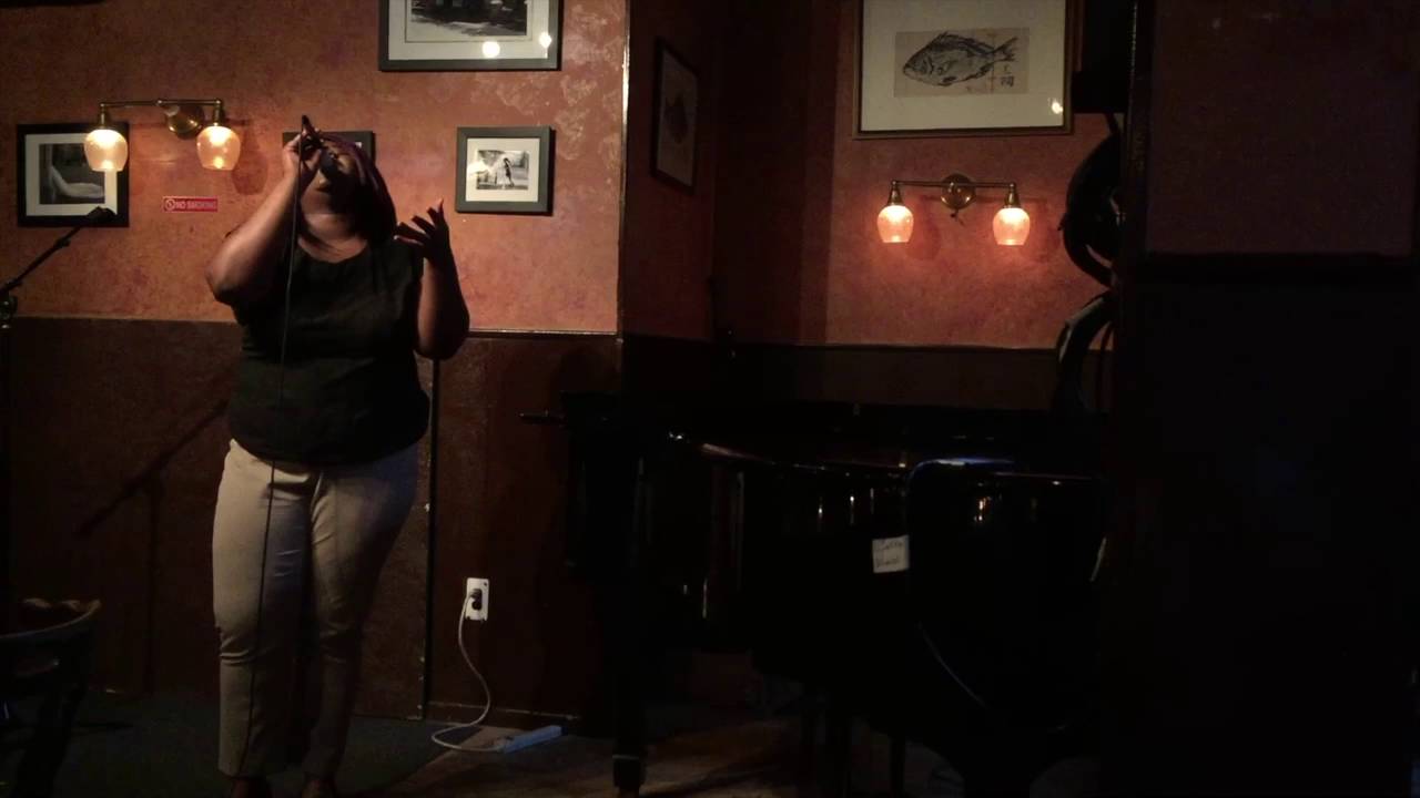 Promotional video thumbnail 4 for Angelle