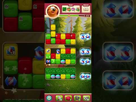 toonblast level 7751