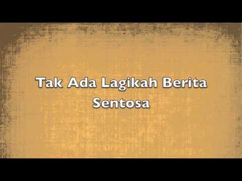 God Bless - Damai Yang Hilang (Lirik Video)