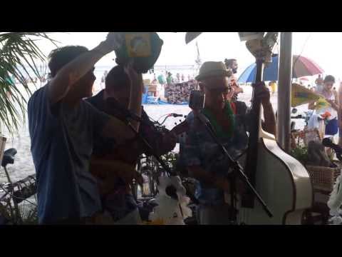 Leandro, Abreu e Edu - "Popstar"