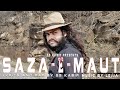 Saza E Maut SS KABIR Official Music Video Drill Rap Song 2023 Saza E Maut Drill Lejjamusic Rap