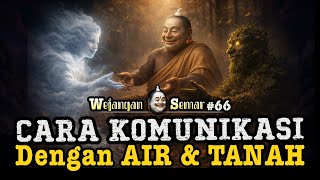 Download lagu CARA MENYAPA AIR dan TANAH - Ngopi Sadar Bareng Semar ‼️ #semarjawa #semarbercerita mp3