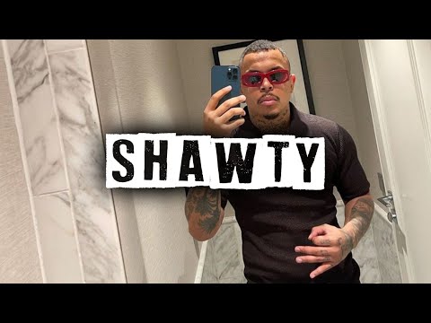 [FREE] LUCIANO x KALIM Trap Type Beat 2022 "SHAWTY" | Melodic Guitar Trap Type Beat
