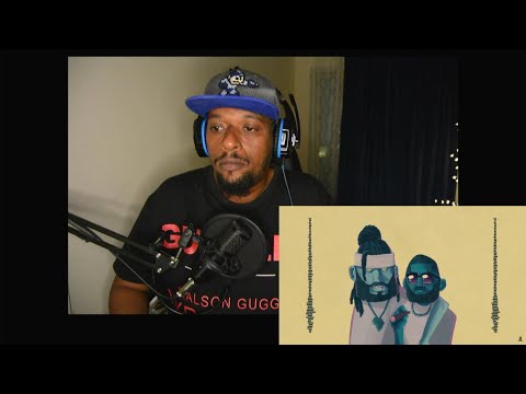 Ejaza   TooDope X roTation Official Visuals ( reaction )