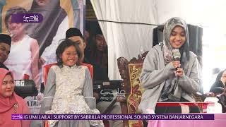 Download lagu NING UMI LAILA - WONOSOBO FULL AC !!! mp3