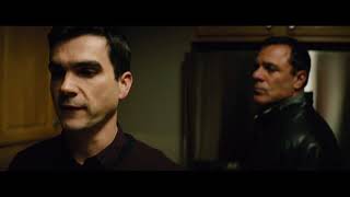 Dan Domingues Acting Reel video