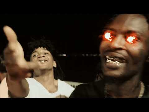 DG Bottlez - Manzeil (Official Video) Shot By @ADThaShoota