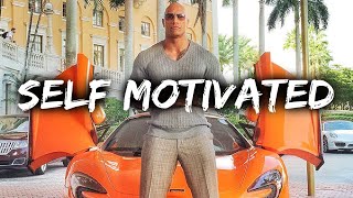 How To Motivate Yourself
