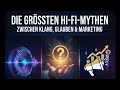 The Biggest Hi Fi Myths What Really Sounds Good And What S Just Marketing