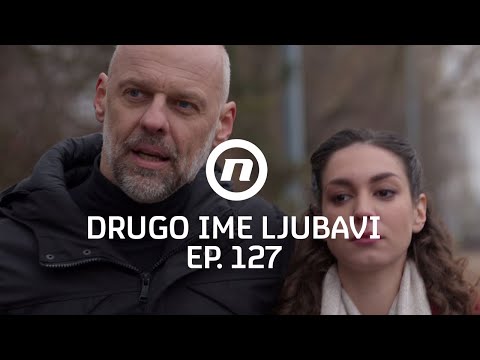 Lola je u velikim problemima - Drugo ime ljubavi - epizoda 127