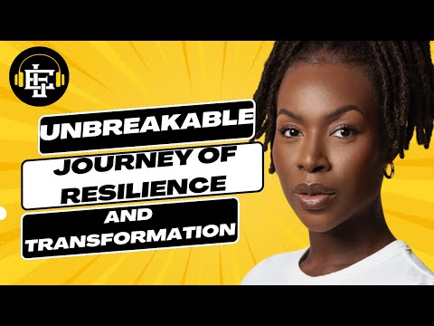 Unbreakable: Grace Masuro's Remarkable Journey of Resilience and Transformation|