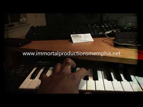 Sche Doing his Magic!