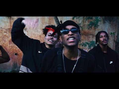 Theusma - SuperMan #EnibeVive